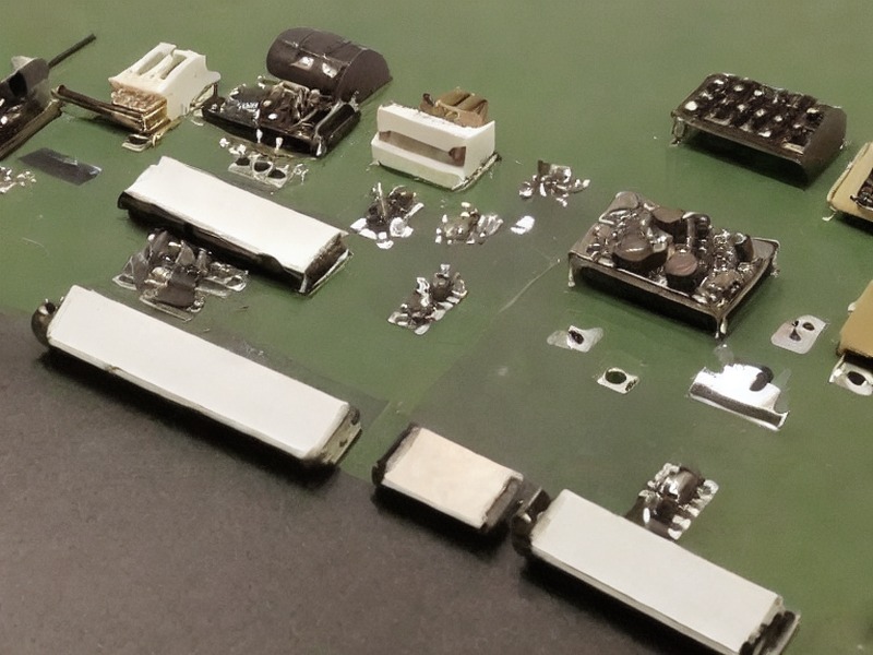 USB接口内容项目资料 2