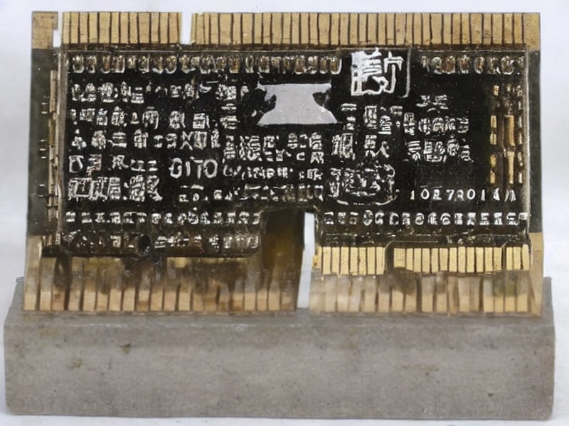 射频连接工程页应用