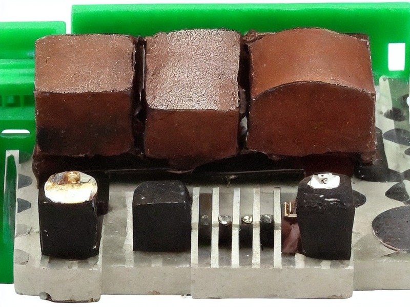 pg模拟器 连接器资料 1