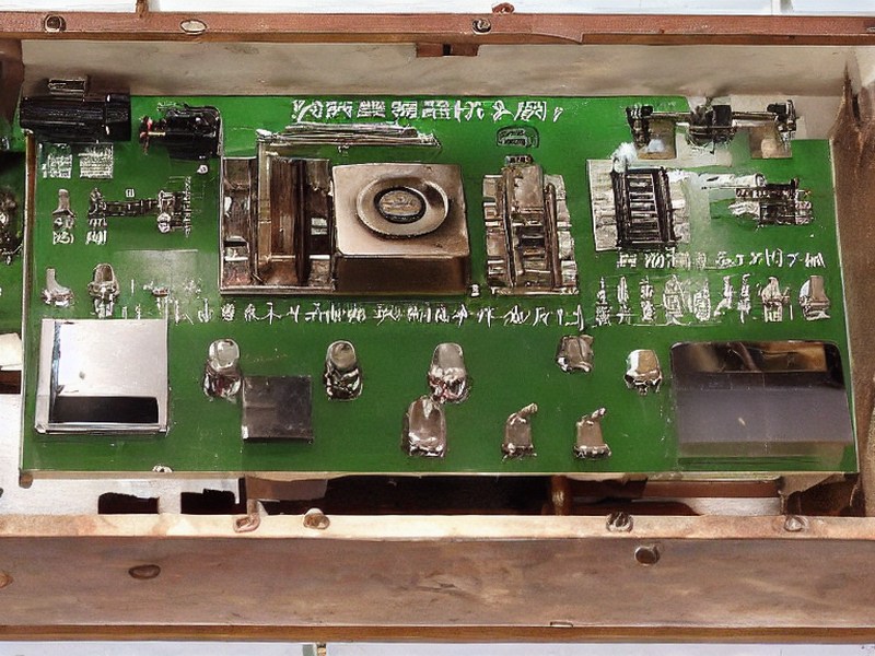 ESD保护应用项目资料：ESD保护工程页 1