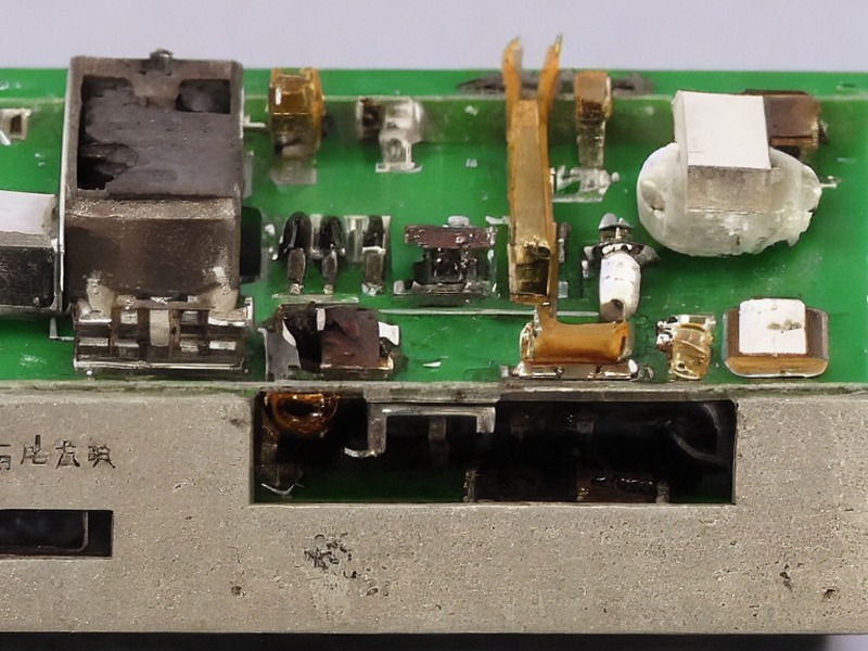 ESD保护应用选型资料 2