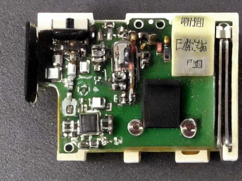 频率控制工程页选型参考 2