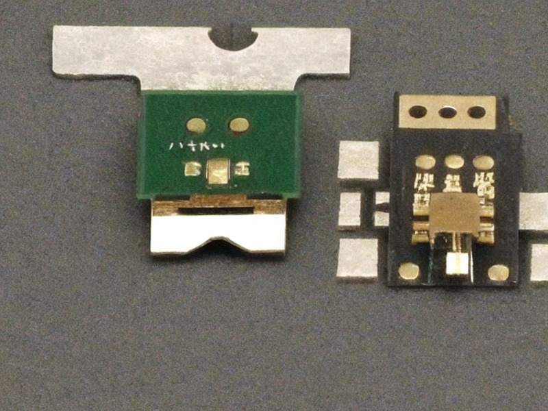 pg模拟器 连接器资料 2