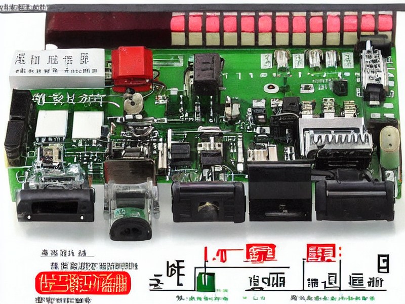 隔离器分类选型参考 2