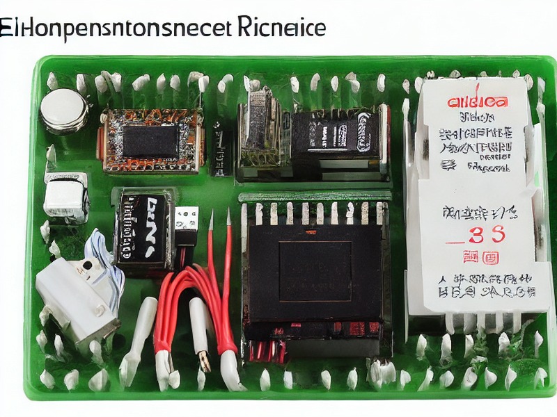 磁性器件应用产品说明 2