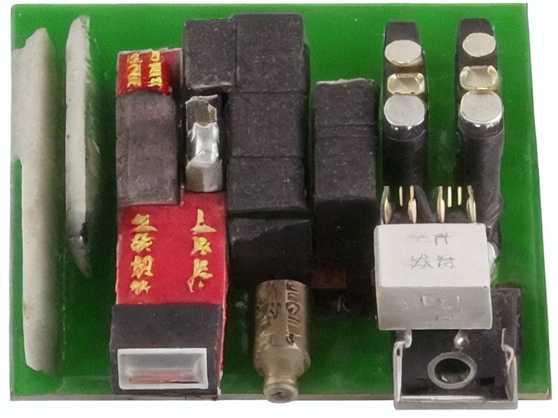 射频连接应用选型资料 2