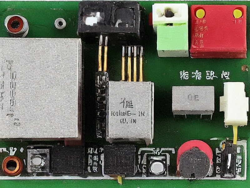 磁性器件清单资料参考 1