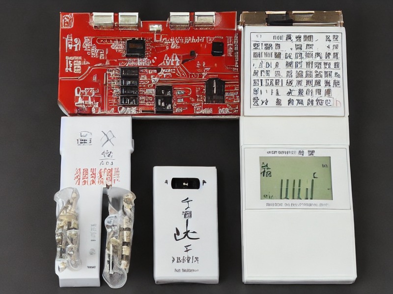 pg模拟器技术整理 线束组件参数理解与应用