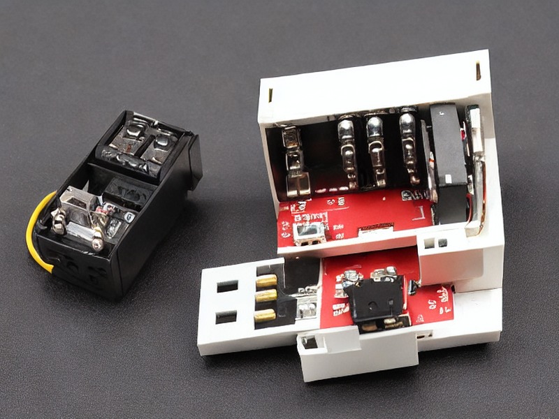 pg模拟器 - PCB与制造工程应用